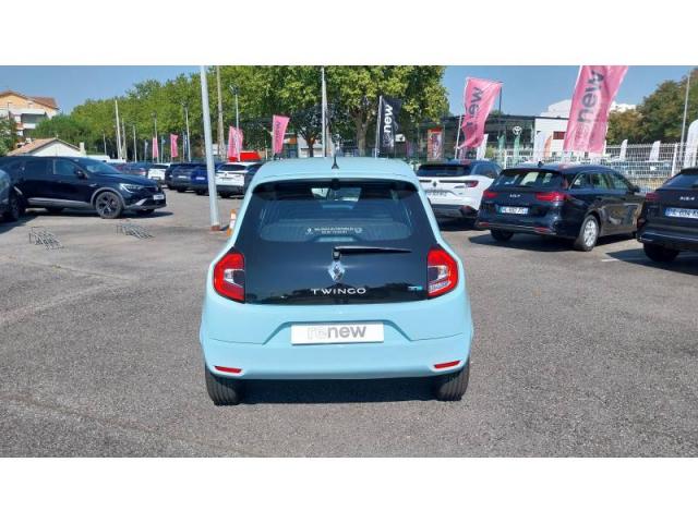 Renault Twingo image 3