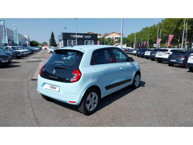 Renault Twingo image 5