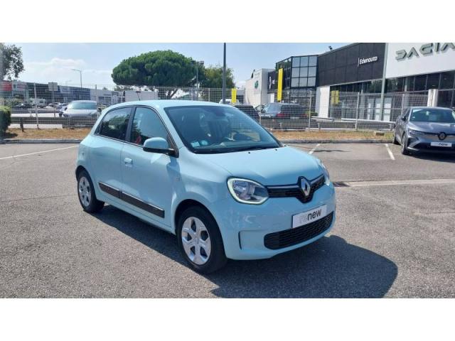 Renault Twingo image 6