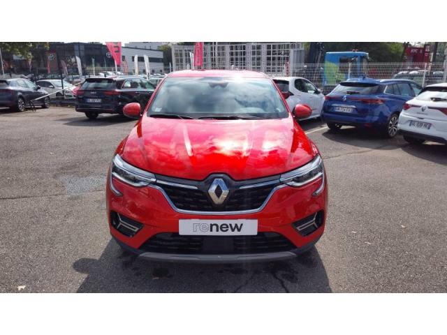 Renault Arkana image 2