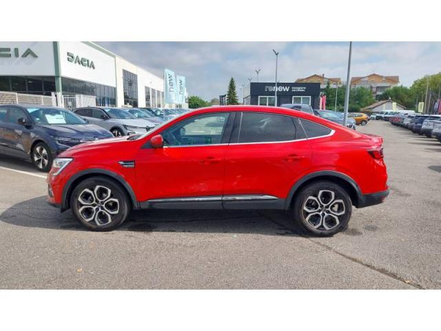 Renault Arkana image 9