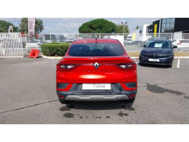 Renault Arkana image 7