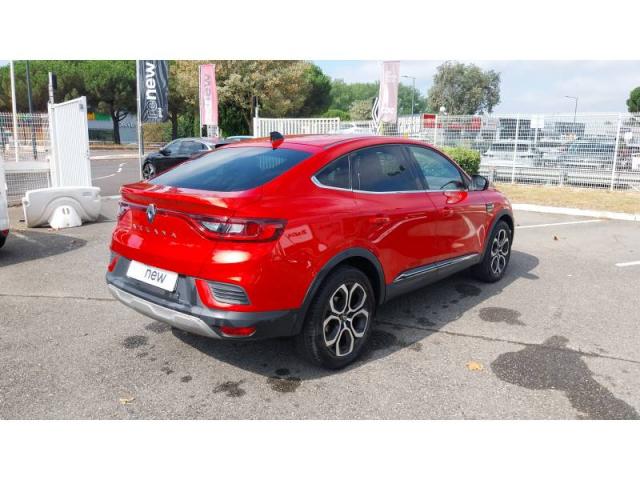 Renault Arkana image 8