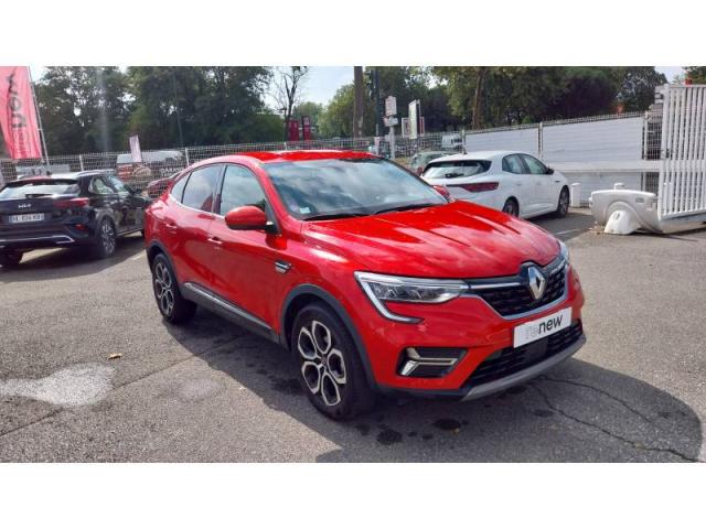 Renault Arkana image 4