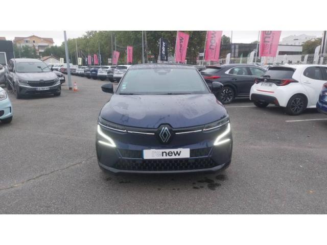Renault Mégane image 1