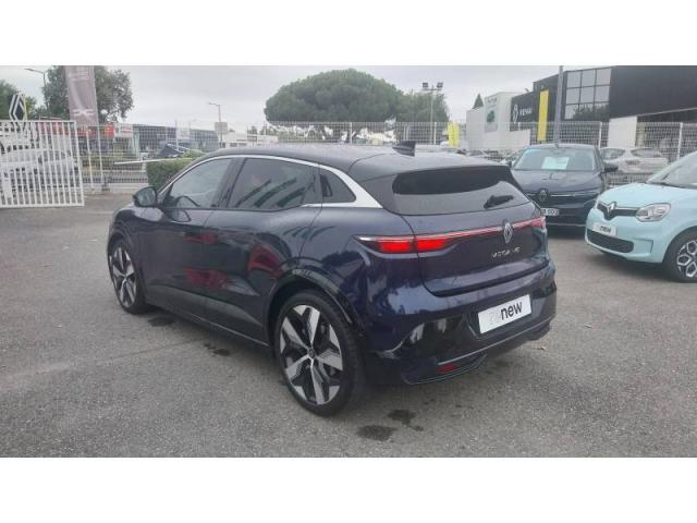 Renault Mégane image 6