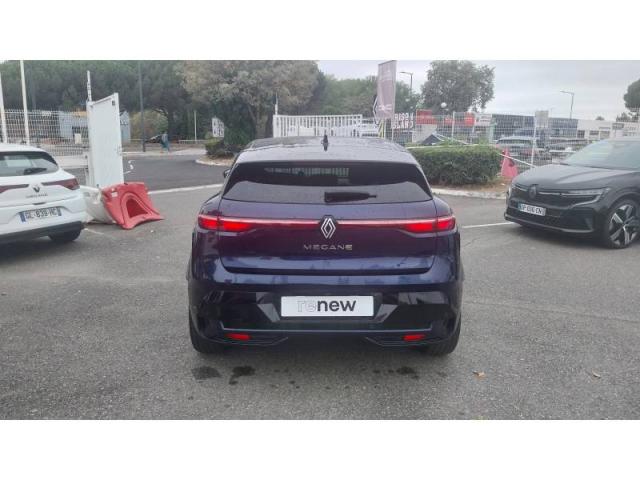 Renault Mégane image 7