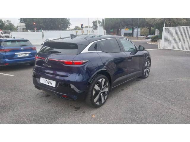 Renault Mégane image 3