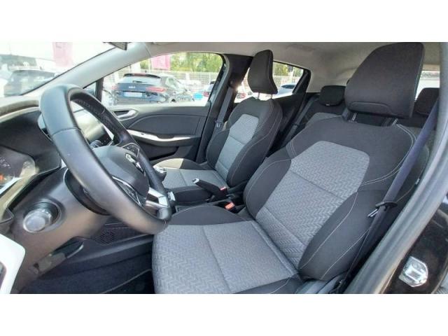 Renault Clio image 1