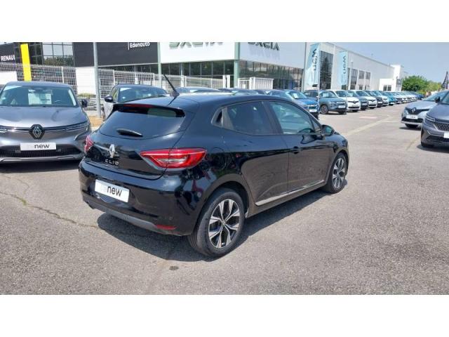 Renault Clio image 2