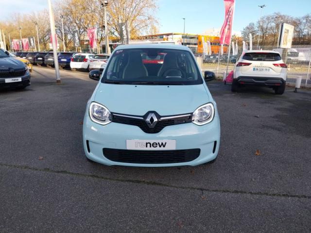 Renault Twingo image 7