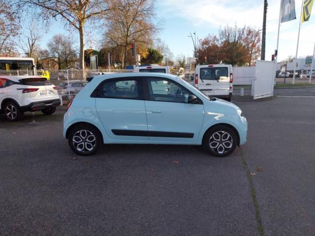 Renault Twingo image 8