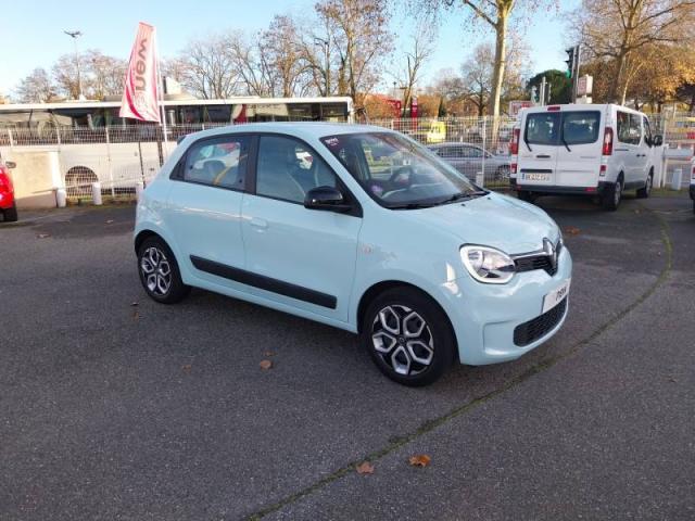 Renault Twingo image 5