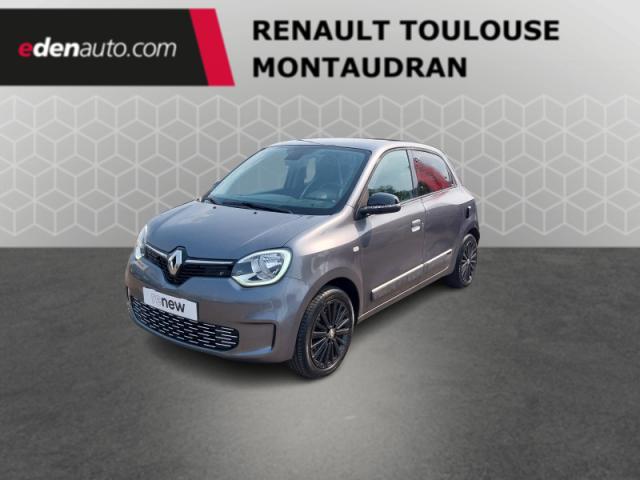 Renault Twingo Iii Sce 65 Sl Urban Night