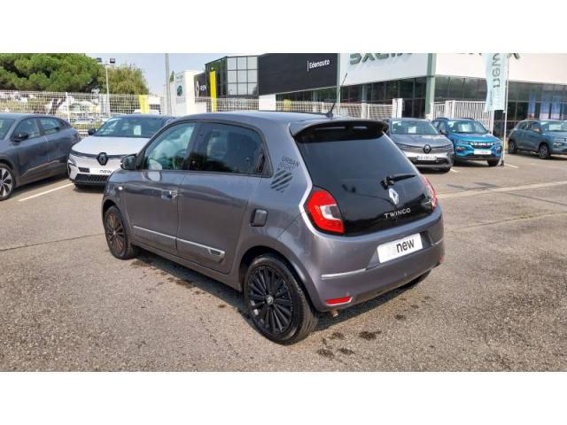 Renault Twingo image 4