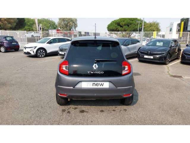 Renault Twingo image 1