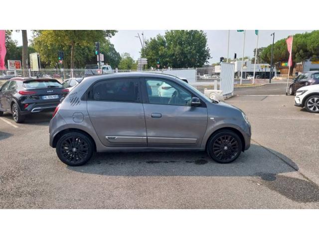 Renault Twingo image 6