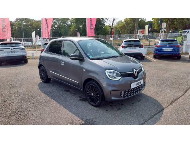 Renault Twingo image 5
