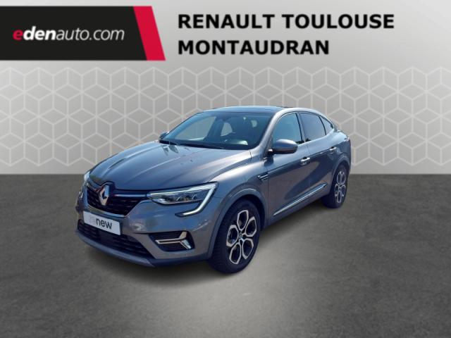 Renault Arkana E-Tech 145 - 21b Intens
