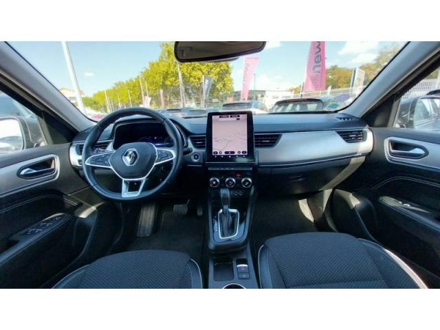 Renault Arkana image 6