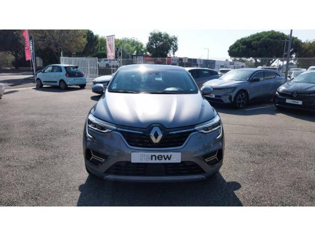 Renault Arkana image 1