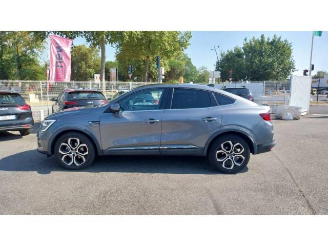 Renault Arkana image 8