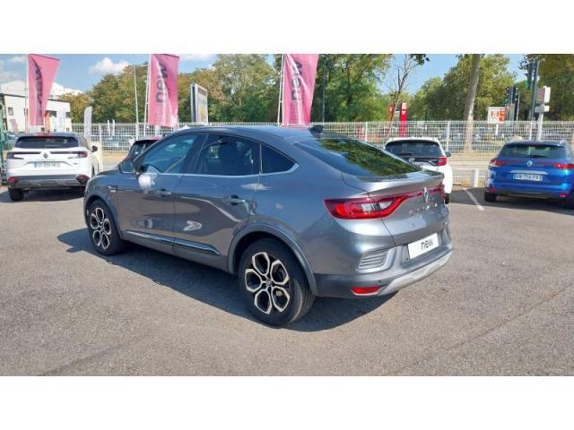 Renault Arkana image 5