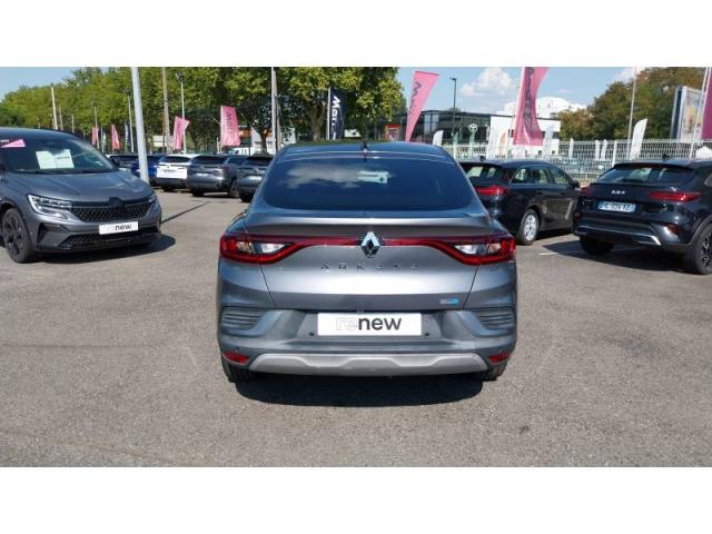 Renault Arkana image 9