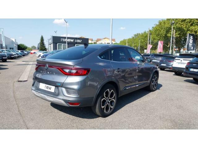 Renault Arkana image 3