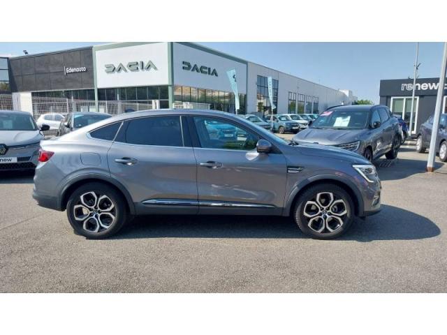 Renault Arkana image 2