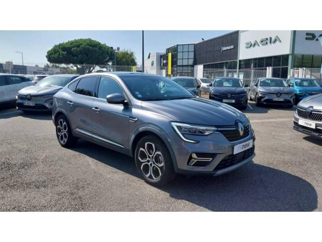 Renault Arkana image 4