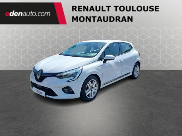 Renault Clio Sce 65 - 21n Zen