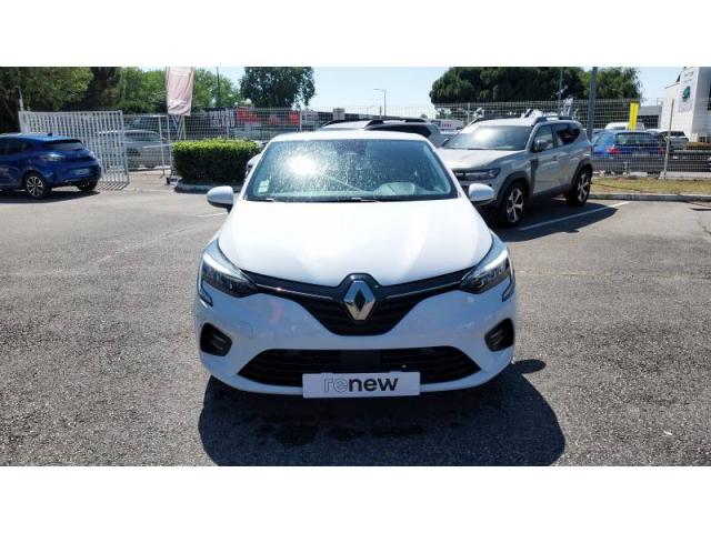 Renault Clio image 1