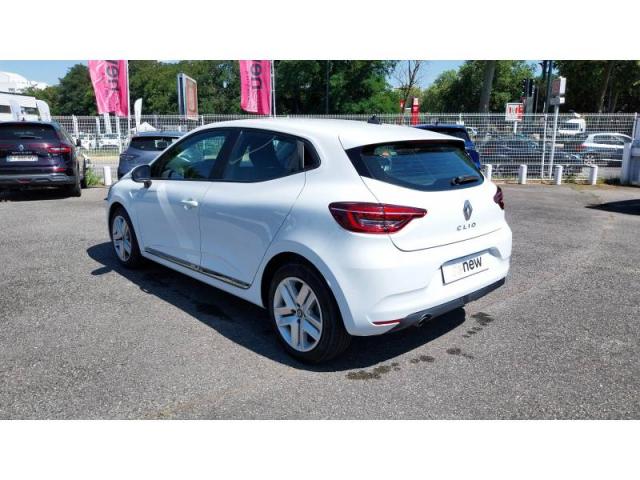 Renault Clio image 4