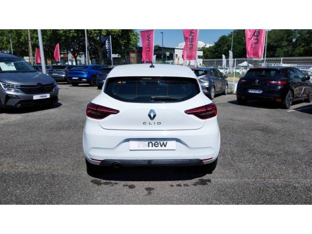 Renault Clio image 2