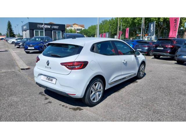 Renault Clio image 7