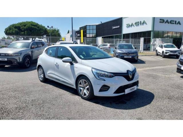 Renault Clio image 8