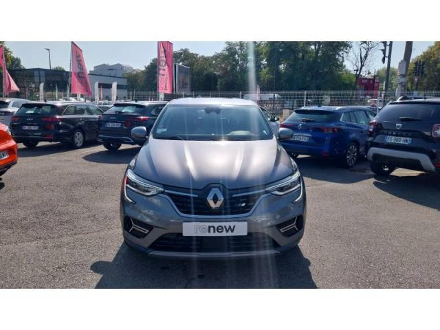 Renault Arkana image 8