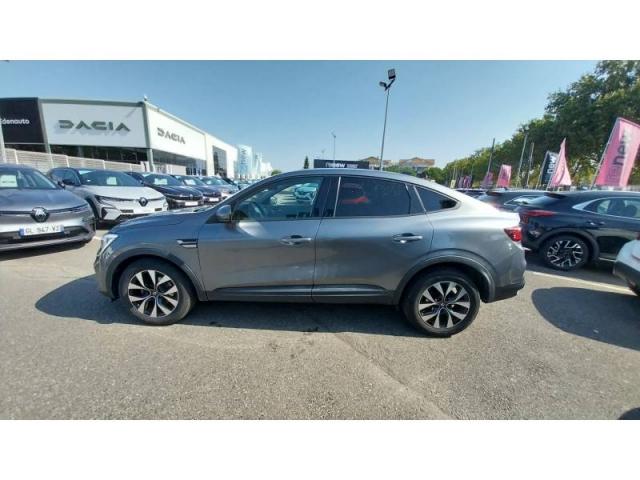 Renault Arkana image 3