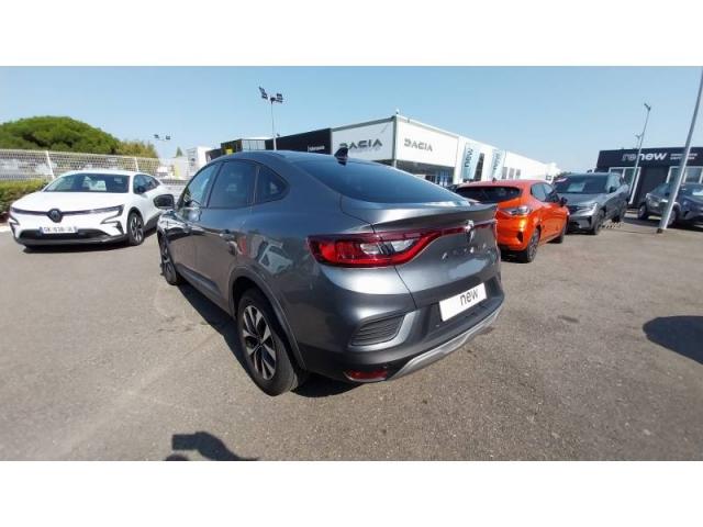 Renault Arkana image 4