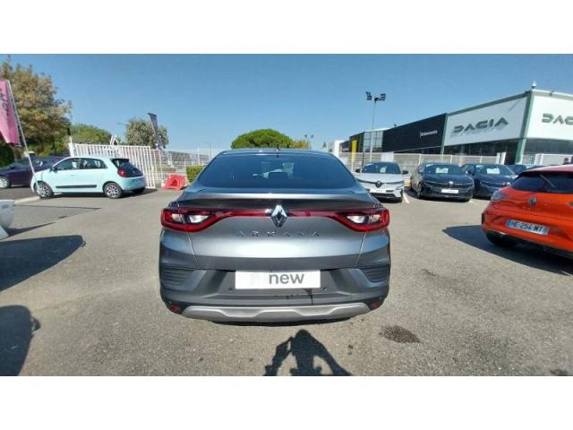 Renault Arkana image 9