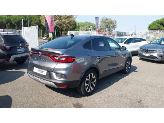 Renault Arkana image 2