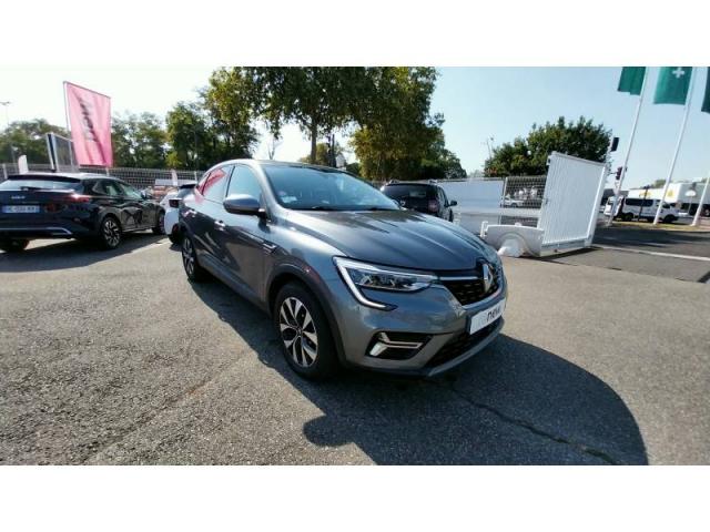 Renault Arkana image 5