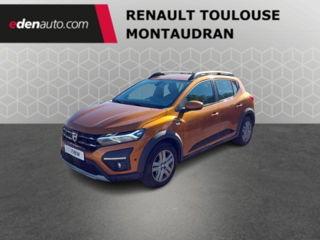 Dacia Sandero d’occasion