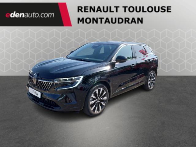 Renault Austral E-Tech Hybrid 200 Techno
