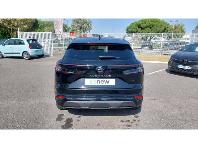 Renault Austral image 8