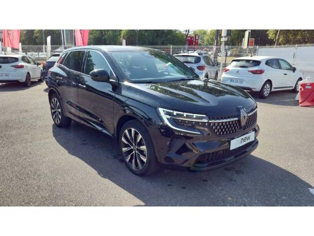 Renault Austral image 9