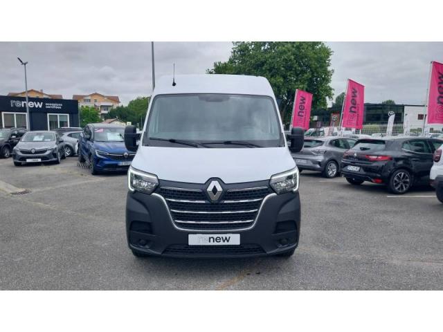 Renault Master image 2