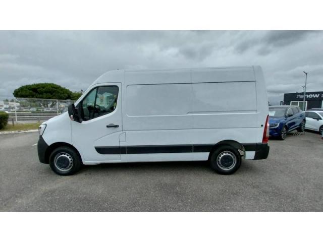 Renault Master image 5