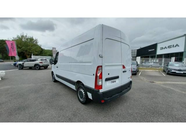Renault Master image 3